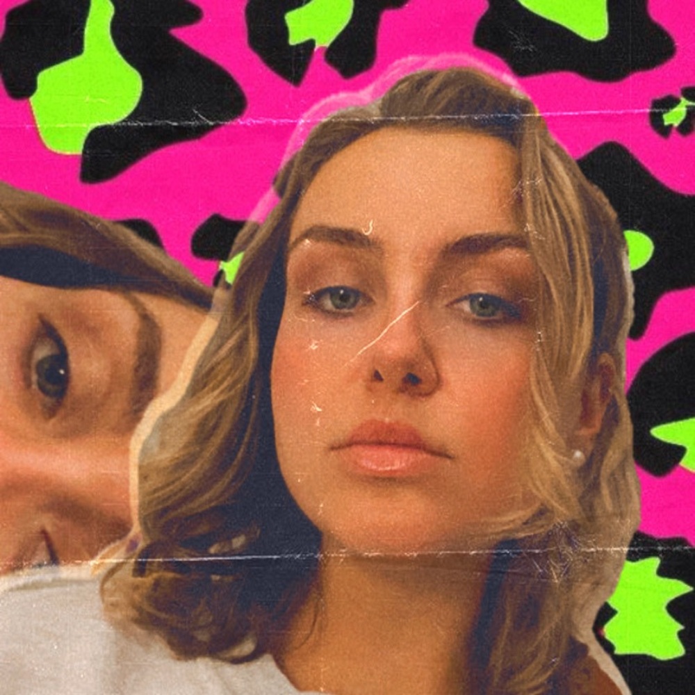 Meet your Posher, Katharina